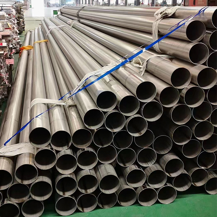 影響不鏽鋼管腐蝕疲勞過程中的關鍵(jiàn)因素