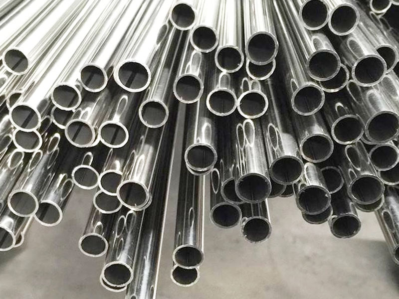 不(bú)鏽鋼管知識--不鏽鋼為什麽耐腐蝕